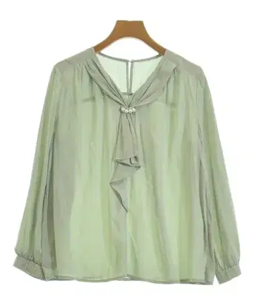 ketty 블라우스 여성용