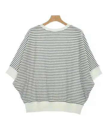 URBAN RESEARCH DOORS 니트 스웨터 여성용