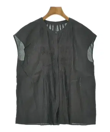 INED 블라우스 여성용