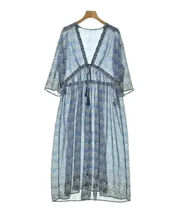 un dix cors 원피스 여성용