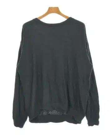 COMOLI 니트 스웨터 남성용