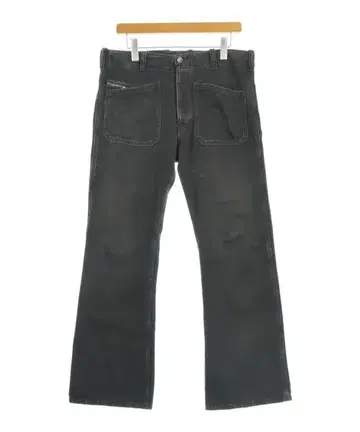 DIESEL 데님 팬츠 남성용