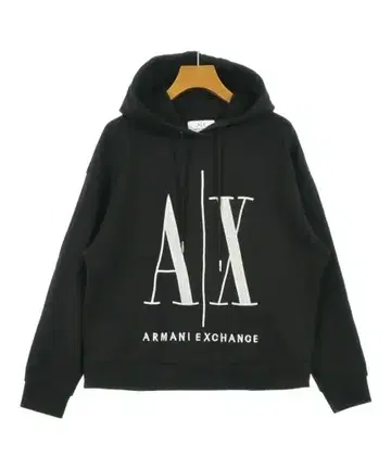 A/X ARMANI EXCHANGE 후드티 여성용