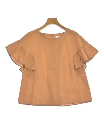 Te chichi TERRASSE 블라우스 여성용