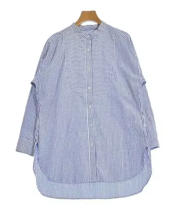 Lugnoncure 블라우스 여성용