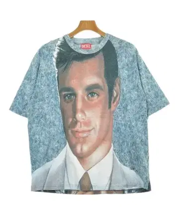 DIESEL 티셔츠 남성용