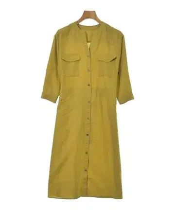 COUP DE CHANCE 셔츠 원피스 여성용