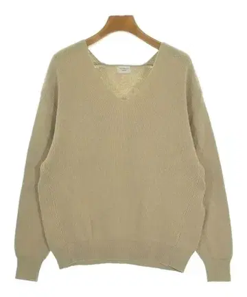 URBAN RESEARCH DOORS 가디건 여성용