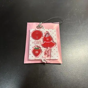 이코러브 사사키 마이카 미니 복권 특별 vol.2