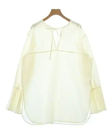 ADAM ET ROPE 여성용 블라우스