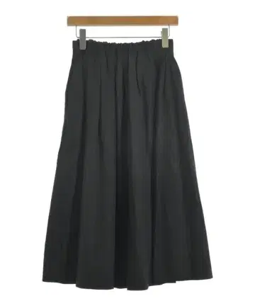 BABYLONE 롱 맥시 길이 스커트 여성용