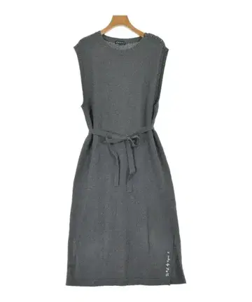 To b. by agnes b 여성용 원피스