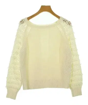 GRACE CONTINENTAL 니트 스웨터 여성용