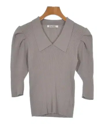 SNIDEL 니트/스웨터 여성용