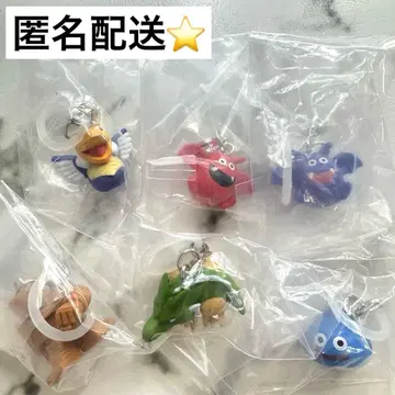 드래곤 퀘스트 메지루시 참 슬라임 드라키 드래곤 키메라