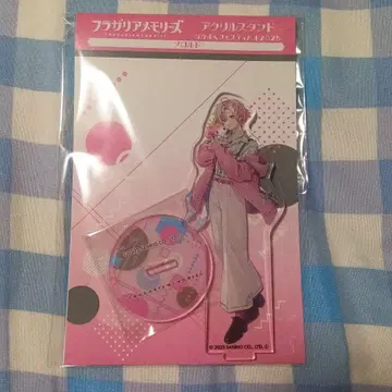 플라메모 나카페스 멜로드 아크릴 스탠드