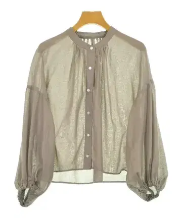 그린 라벨 릴랙싱 여성용 블라우스