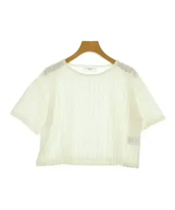 OPAQUE.CLIP 티셔츠 여성용