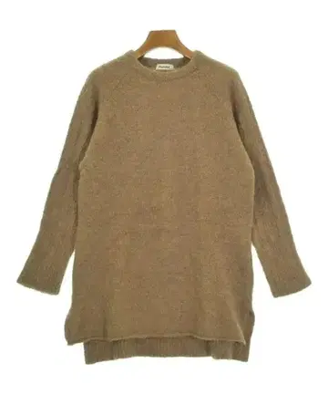 플랜테이션 니트 스웨터 여성용