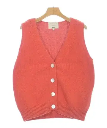 DEMYLEE 베스트/슬리브리스 여성용