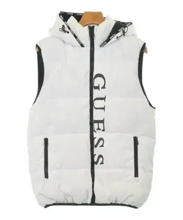 GUESS 다운 자켓/다운 베스트 남성용