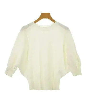 DRESSTERIOR 니트 스웨터 여성용