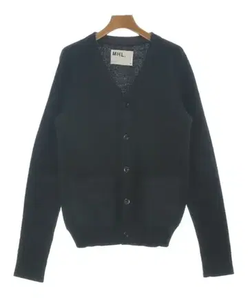 MHL. 가디건 남성용