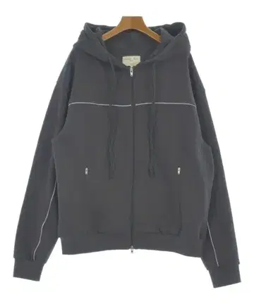 Matin Kim 여성용 후드티