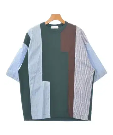 TOMORROWLAND 티셔츠 남성용