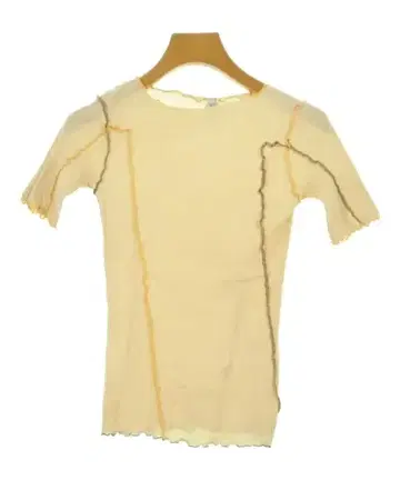 Baserange T셔츠 티셔츠 여성용