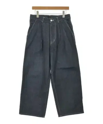 Graphpaper 데님 팬츠 남성용