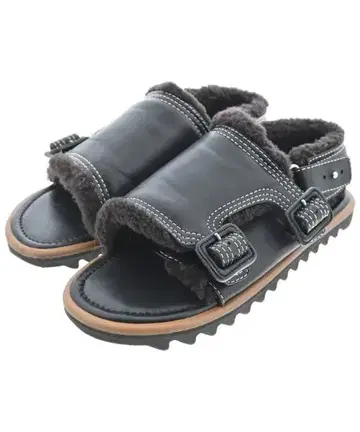 AURALEE 샌들 남성용