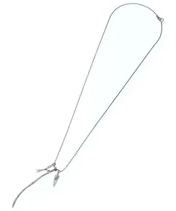 CHAN LUU 목걸이 남성용