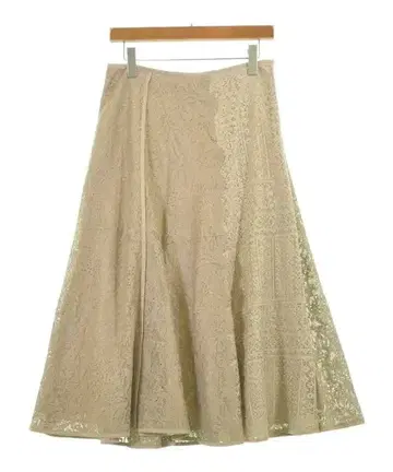 IENA 롱 맥시 길이 스커트 여성용