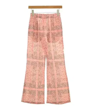 RHC Ron Herman 팬츠 (기타) 여성용