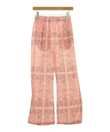 RHC Ron Herman 팬츠 (기타) 여성용