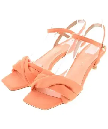 르 탈롱 샌들 여성용