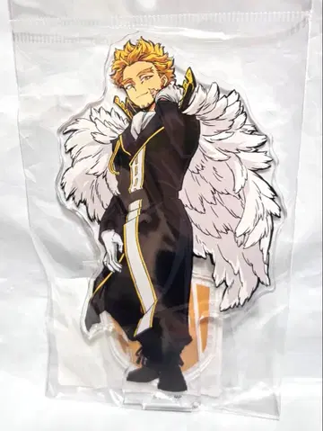 호크스 AJ2025 애니 재팬 아크릴 스탠드 히로아카