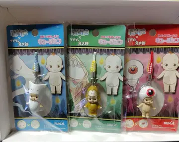 가격 인하 게게게의 키타로 큐션 3개