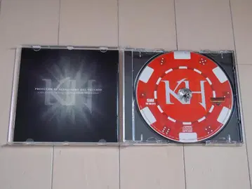 KEE OF HEARTS / KEE OF HEARTS