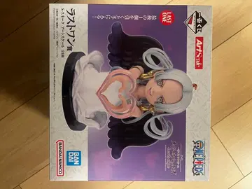 원피스 제일복권 메모리 오브 히로인즈 라스트 원 S 스네이크 피규어