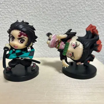 귀멸의 칼날 ADVERGE MOTION 카마도 탄지로 카마도 네즈코