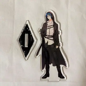 아이돌리쉬 세븐 아이나나 이즈미 이오리 던전앤메이커 아크릴 스탠드 스프링