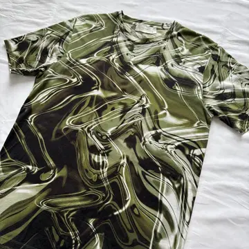 Calvin Klein PLATINUM / 디자인 T셔츠