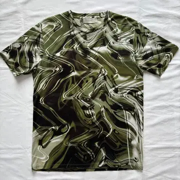 Calvin Klein PLATINUM / 디자인 T셔츠