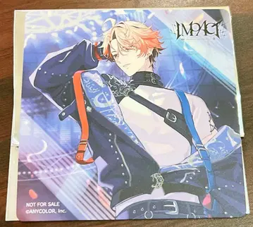 마네키네코 IMPACT 세라프 다즐 가든 코스터