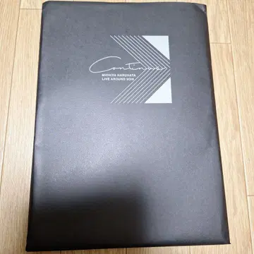 하루하타 미치야 2019 달력