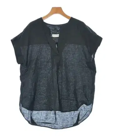 INED 캐주얼 셔츠 여성용