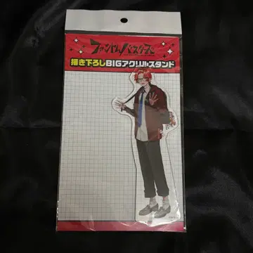 코시 간토 헤이세이 아크릴 스탠드