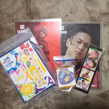 오카오 마토라 세트